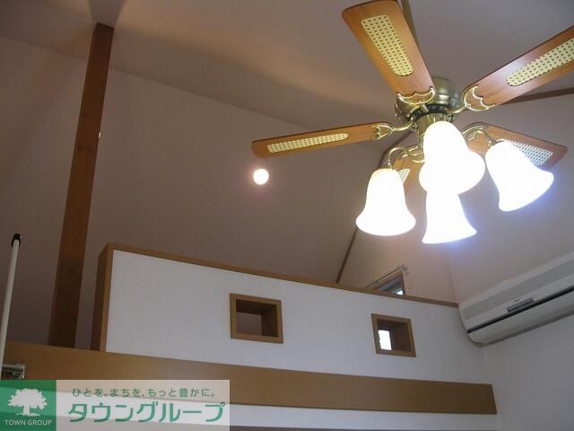 その他部屋・スペース　※リフォーム工事前につき、別のお部屋の写真になります。