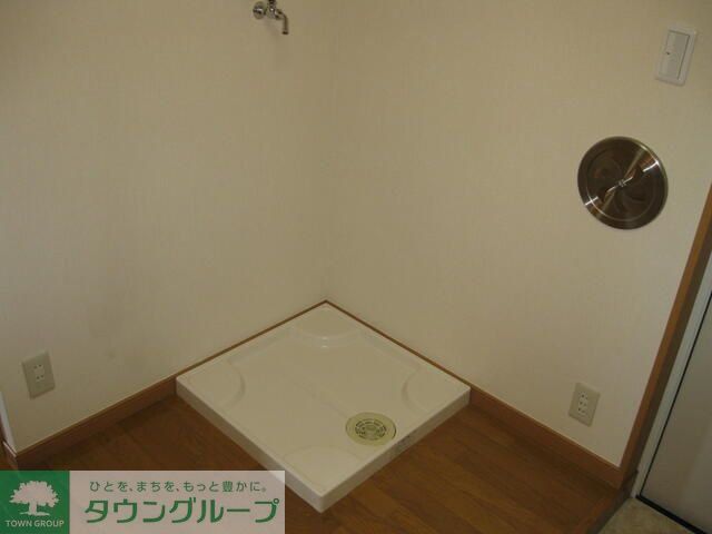 その他設備　※リフォーム工事前につき、別のお部屋の写真になります。