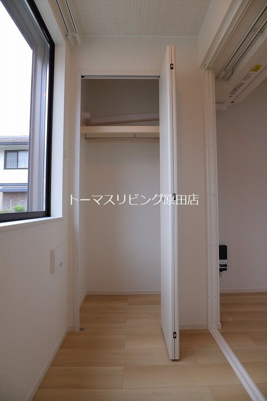バルコニー　・同型参考写真