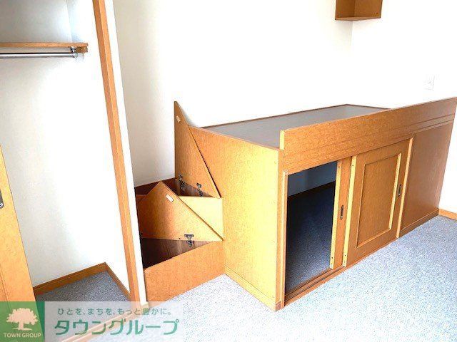 その他部屋・スペース　現況を優先　1Ｆフローリング　2Ｆカーペット