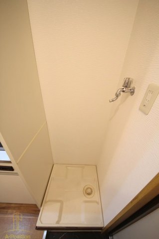 その他共有部分　YAHATA西長堀