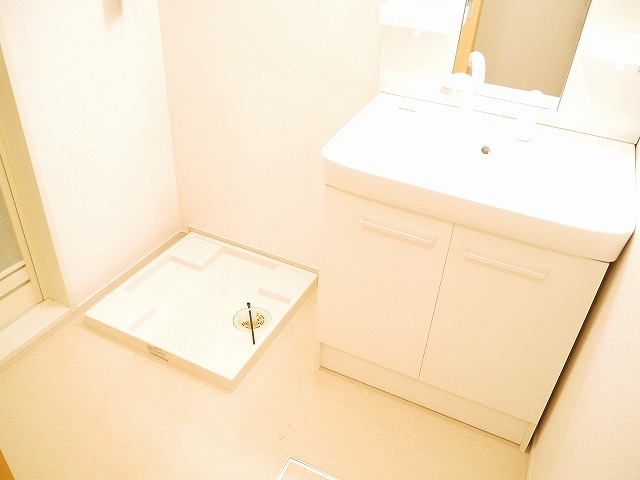 トイレ　清潔感のあるトイレです