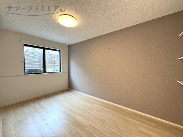 その他部屋・スペース　クリーニング前写真です