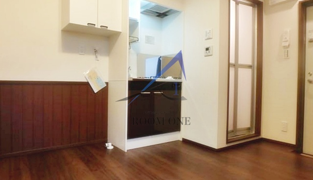 居室・リビング　洋室のお部屋です。