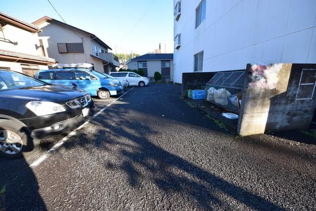 駐車場　★お部屋探しはタウンハウジングまで★