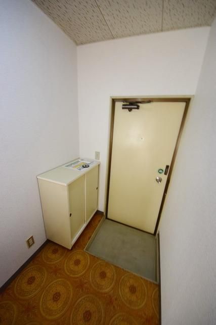 玄関　★お部屋探しはタウンハウジングまで★