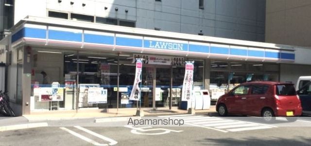 コンビニ　ローソン（コンビニ）まで80m