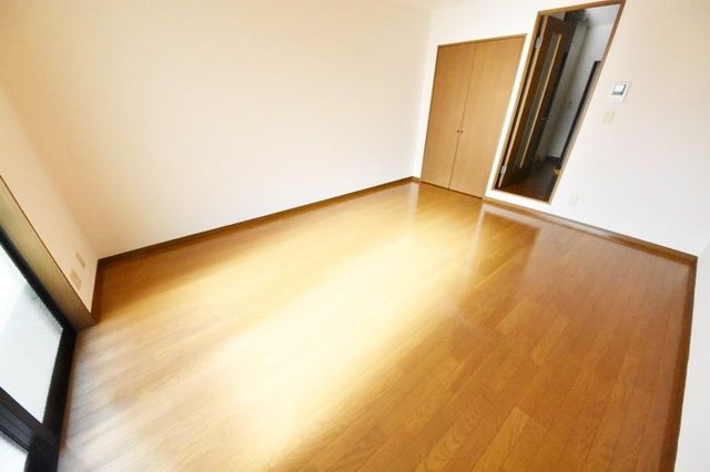 その他部屋・スペース　★寝室★
