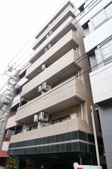 建物外観　★外観★