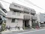 ソルビオス椎名町 2階 築14年10ヶ月の賃貸物件
