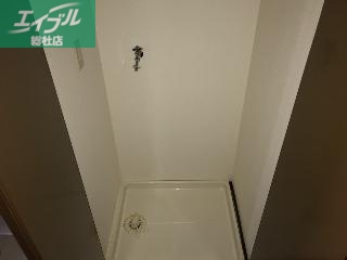 その他　洗濯機置場（イメージ）