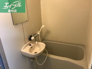 バス・シャワールーム　バス（イメージ）