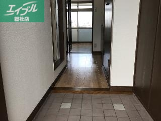玄関　玄関（イメージ）