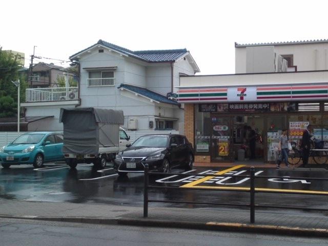 コンビニ　セブン-イレブン 大阪巽南３丁目店（コンビニ）まで169m