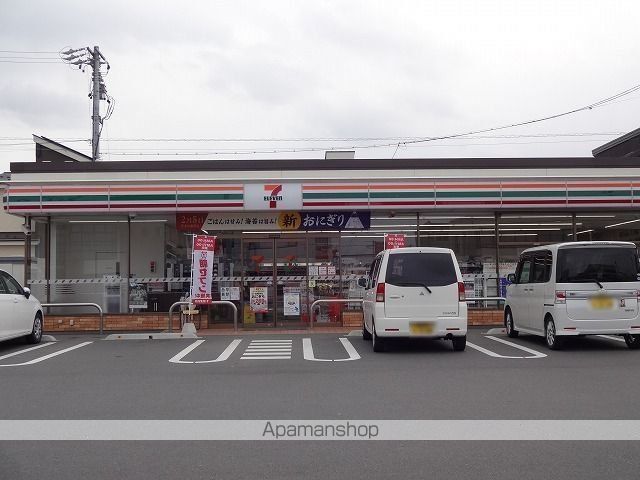 コンビニ　セブンイレブン　　松本木工町店（コンビニ）まで500m