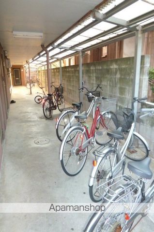 その他共有部分　その他共有部分
