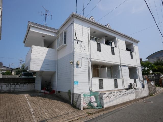 建物外観　【外観写真】外観