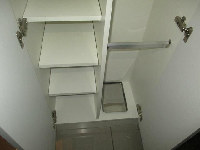 収納　収納
