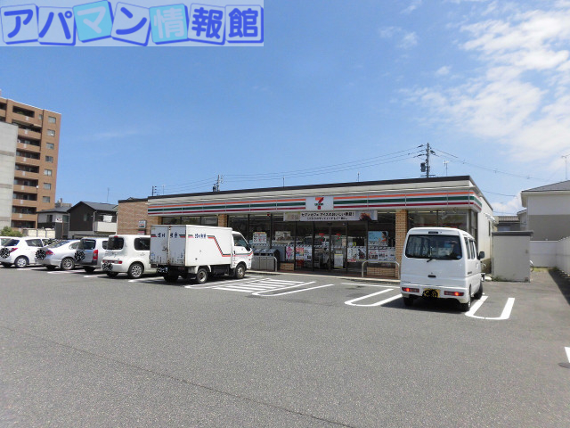 コンビニ　ローソン新潟南出来島店（コンビニ）まで506m