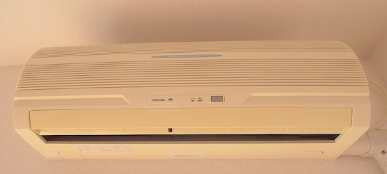 その他設備　カーロヴィレッタカサイ