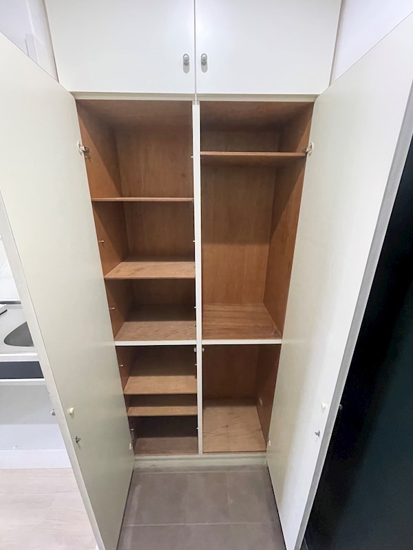 収納　※同タイプの他のお部屋です