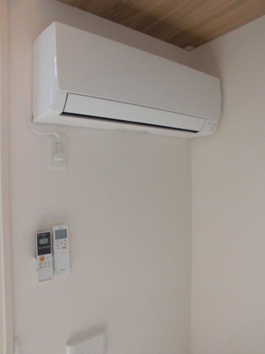 その他設備　※別号室参考写真です