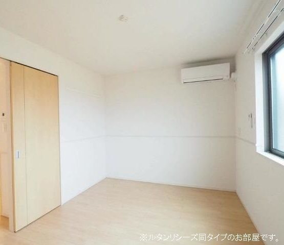 その他部屋・スペース　明るい室内です