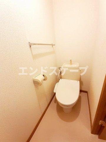 トイレ　高崎、前橋のお部屋探しはエンドスケープまで！お客様の理想お聞