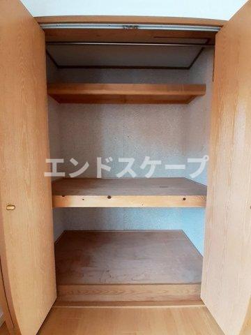 収納　高崎、前橋のお部屋探しはエンドスケープまで！お客様の理想お聞