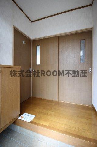 その他部屋・スペース　過ごしやすい室内です