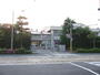 中学校　広島市立江波中学校（中学校）まで427m