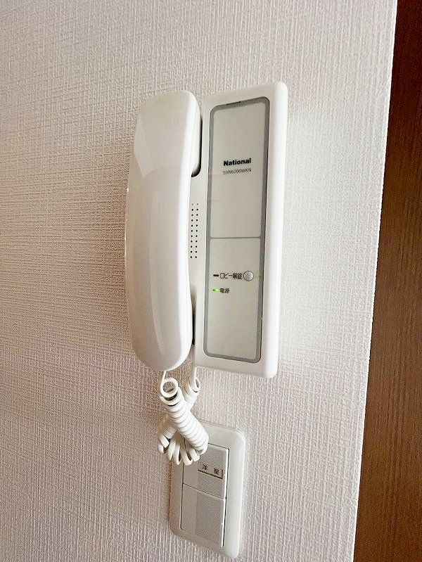 その他設備　※同タイプの別のお部屋です。