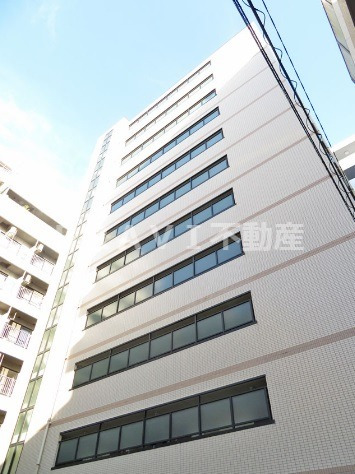 建物外観　【ヴェローナ】外観も気になるポイント