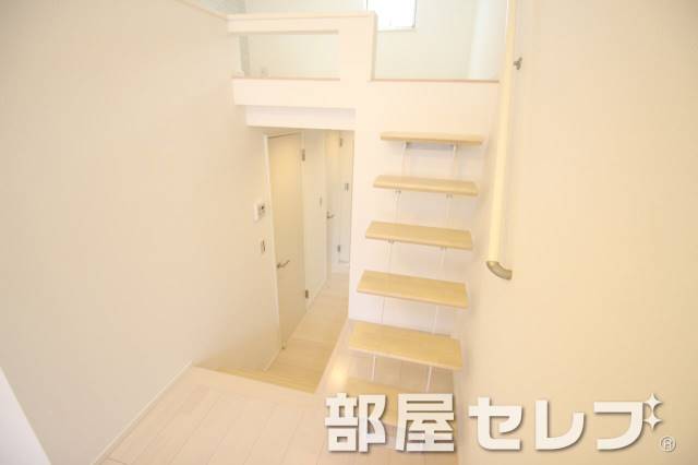 その他部屋・スペース　こんな感じ。