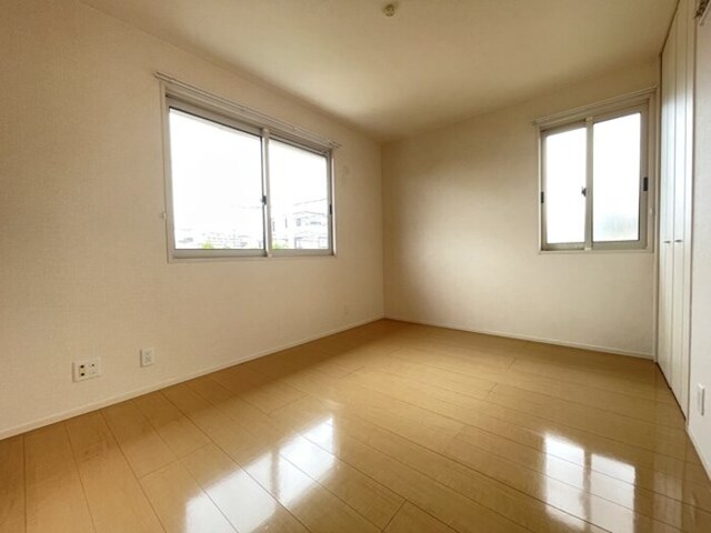 その他部屋・スペース　洋室　６帖