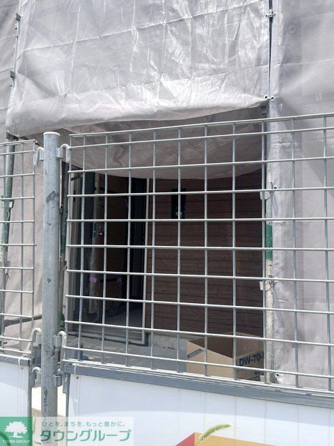 エントランス　共有部分