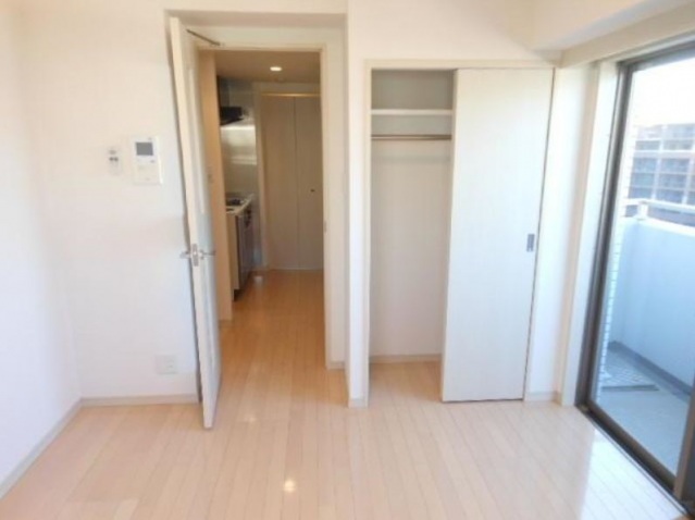 その他部屋・スペース　居室