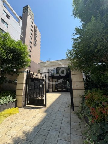 建物外観　アルグラッド鷺洲　外観