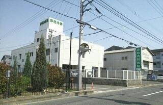 病院　赤松内科医院（病院）まで1200m