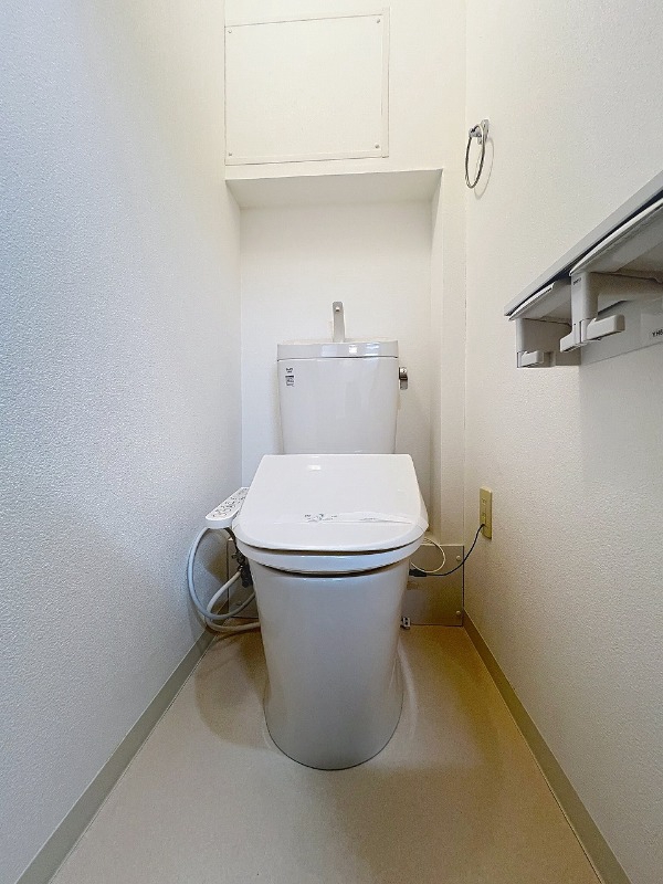 トイレ　参考写真