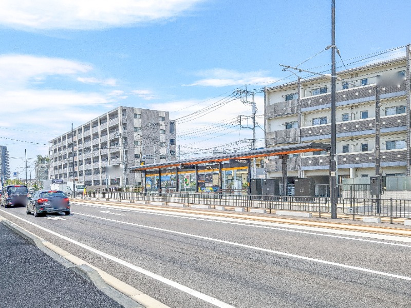 その他　陽東３丁目駅（栃木）（その他）まで475m