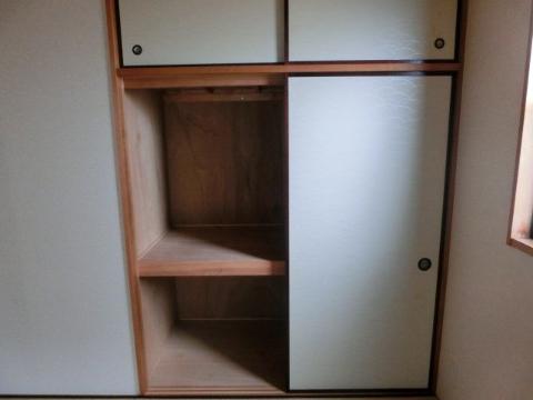 収納　（イメージ）