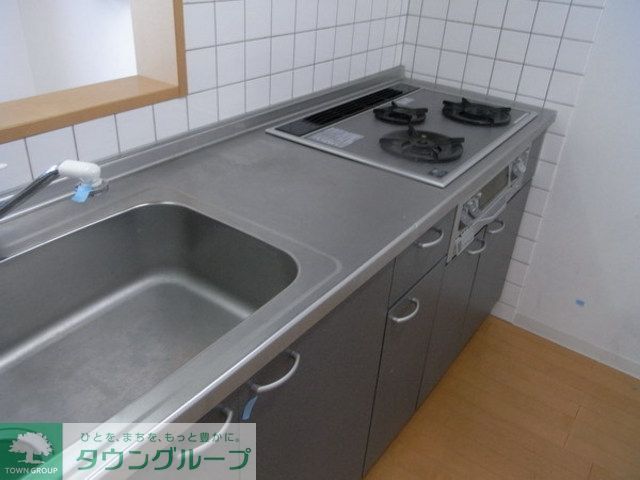 キッチン　★タウンハウジング恵比寿店取り扱い★