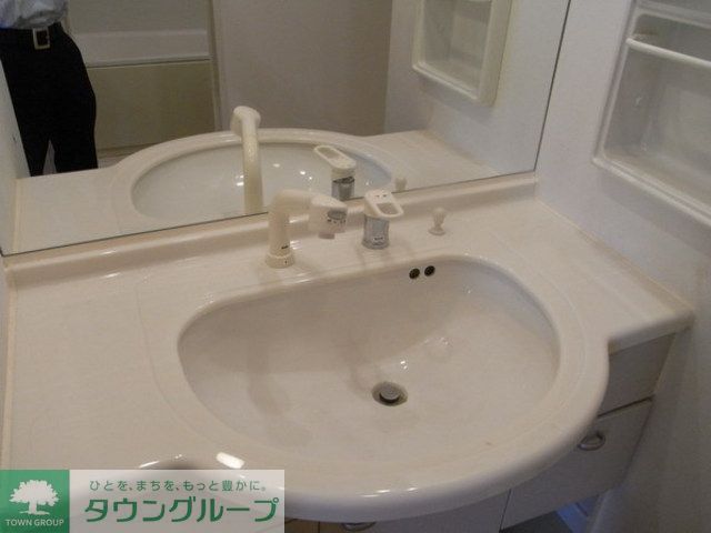 洗面設備　★タウンハウジング恵比寿店取り扱い★