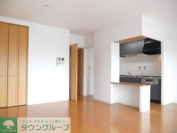 その他部屋・スペース　★タウンハウジング恵比寿店取り扱い★