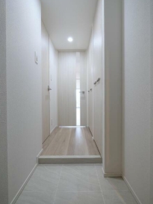 玄関　☆玄関収納☆