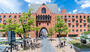 大学・短大　近畿大学（大学・短大）まで1841m