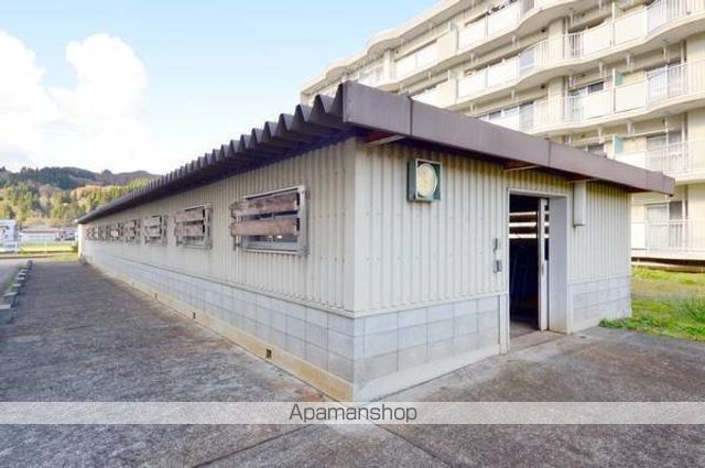その他　駐輪場（その他）まで50m