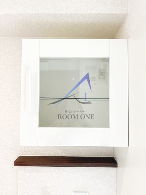 収納　収納です。