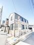 高円寺駅より徒歩7分 2階 築10年8ヶ月の賃貸物件